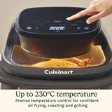 Cuisinart ClearView 8 in 1 Air Fryer, , small 5