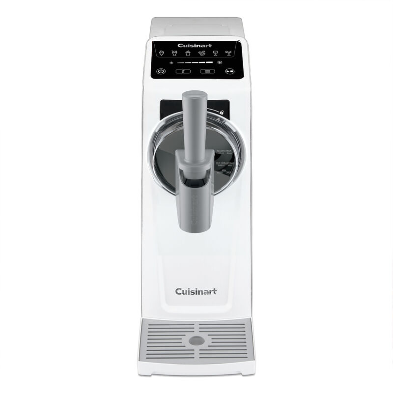 Ice Cream Makers Manuals Manuals and Product Help - Cuisinart