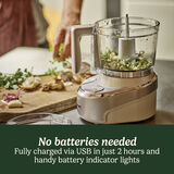 Cuisinart Cordless Mini Prep Pro