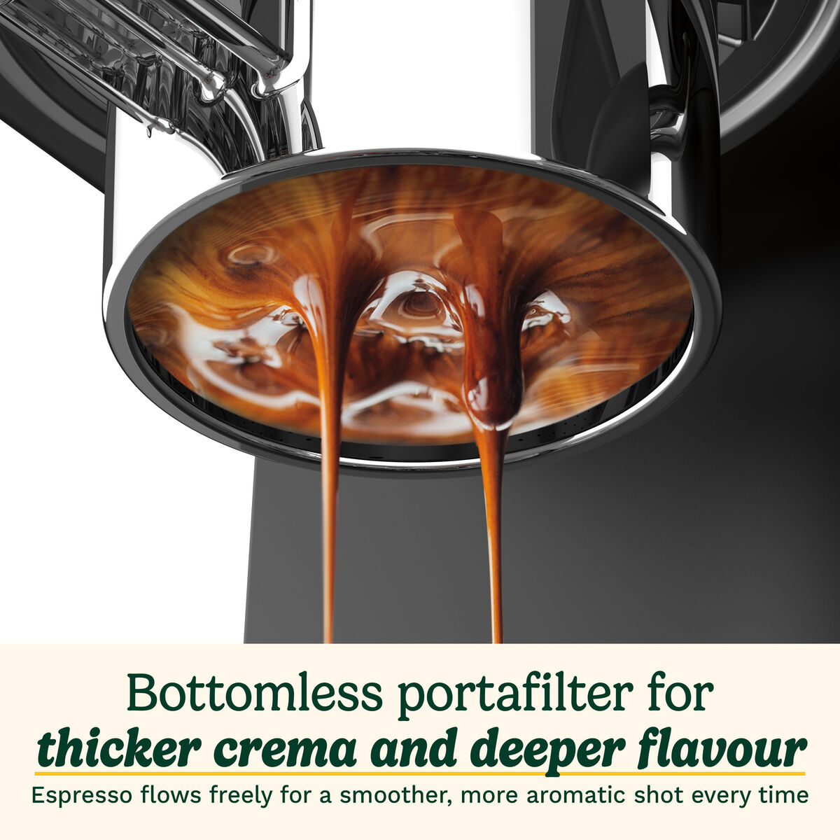 Cuisinart Slim Espresso Machine