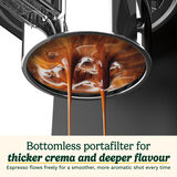 Cuisinart Slim Espresso Machine