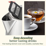 Cuisinart Core Collection Kettle