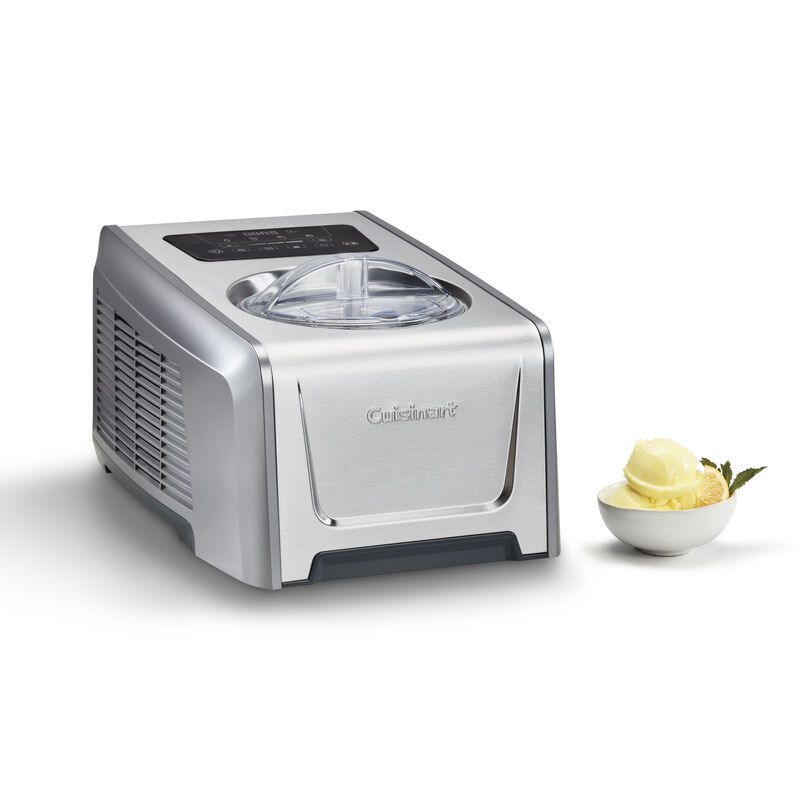 Cuisinart Freeze Ease Pro Ice Cream Maker