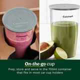 Cuisinart Power Blend Immersion Blender