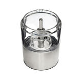 Seasoning Mill Replacement Grinding Chamber (Stainless Steel)