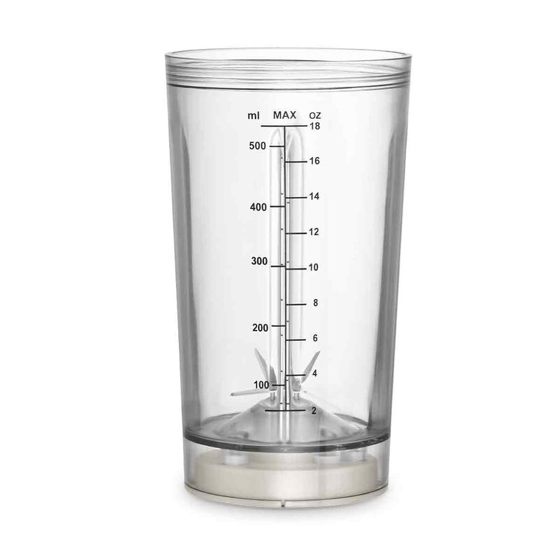 Blast & Go Blender Replacement Blending Cup