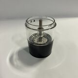 Seasoning Mill Replacement Grinding Chamber (Midnight Grey)