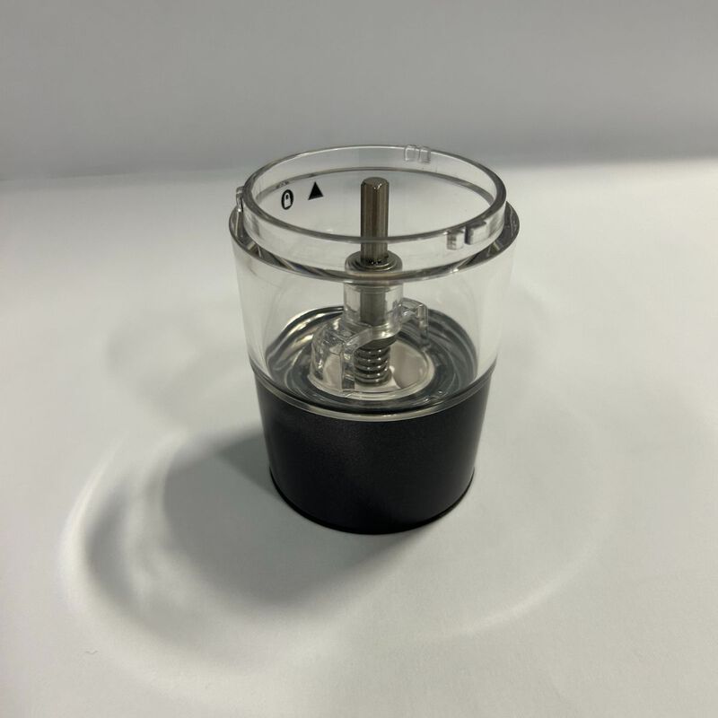 Seasoning Mill Replacement Grinding Chamber (Midnight Grey)