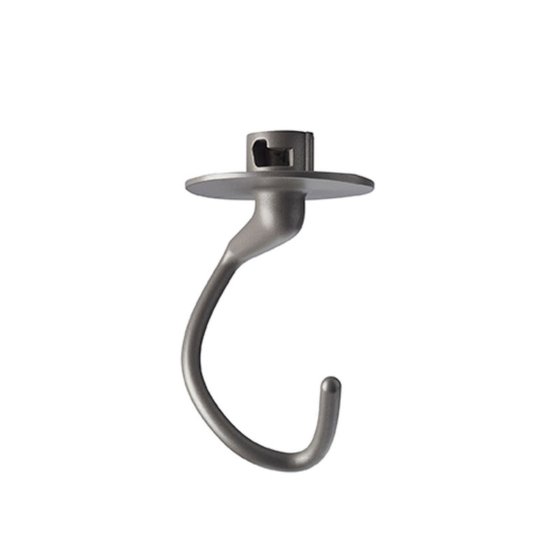 Precision Stand Mixer Replacement Dough Hook, , medium