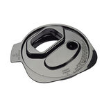 Grind & Brew Coffee Brew Basket lid, , small 1