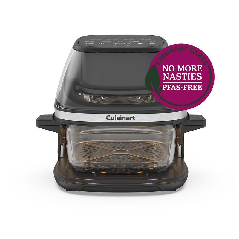 Cuisinart ClearView Glass 3.8L Air Fryer, , medium