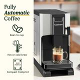 Cuisinart Fully Automatic Coffee Machine