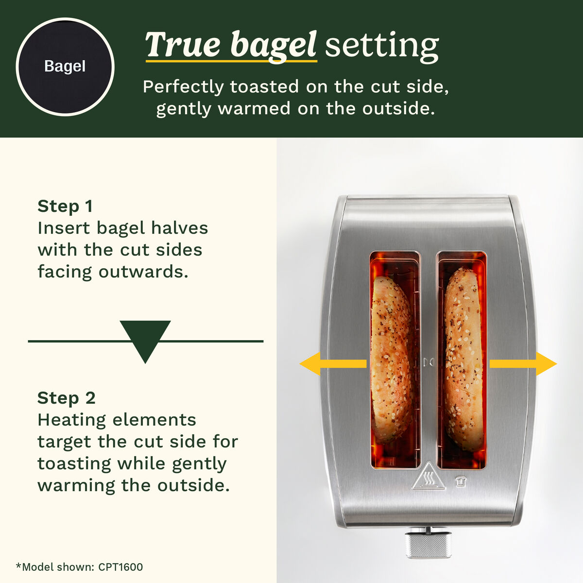 Cuisinart Smart Elite 4-Slice Toaster, , large 7