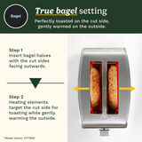 Cuisinart Smart Elite 4-Slice Toaster, , small 7
