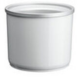 Soft Serve Ice Cream Maker Replacement Bowl, , small 1