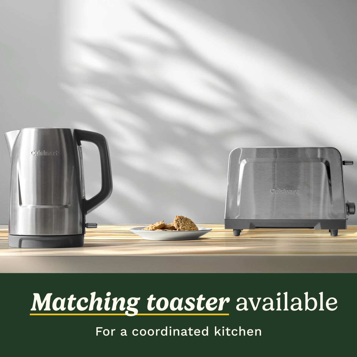 Cuisinart Core Collection Kettle