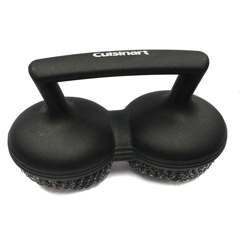 Cuisinart Power Scour Grill Brush