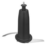 Expert Prep Pro Replacement Large Chopping Blade (Black), , small 1