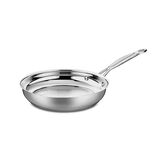 Cuisinart Chef&rsquo;s Classic&trade; 24cm Stainless Steel Frying Pan, , small 1