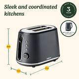 Cuisinart 2 Slice Toaster