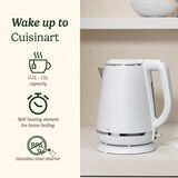 Cuisinart Jug Kettle