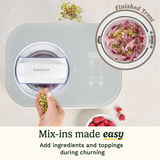 Cuisinart Freeze Ease Ice Cream Maker