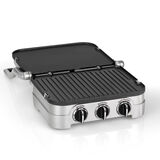 Griddle & Grill