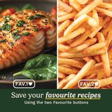 Cuisinart AirTwin XXL Dual-Zone Air Fryer