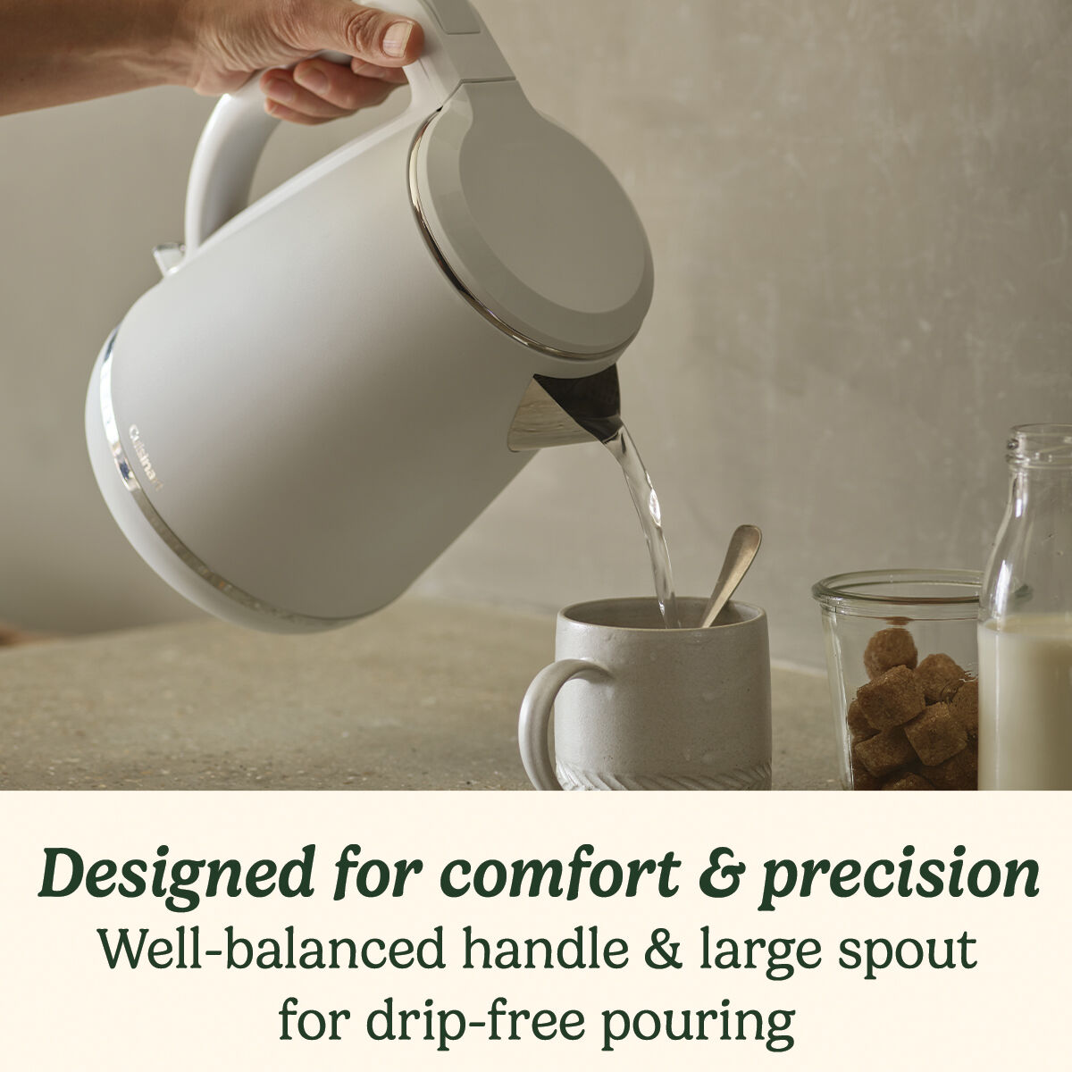Cuisinart Jug Kettle