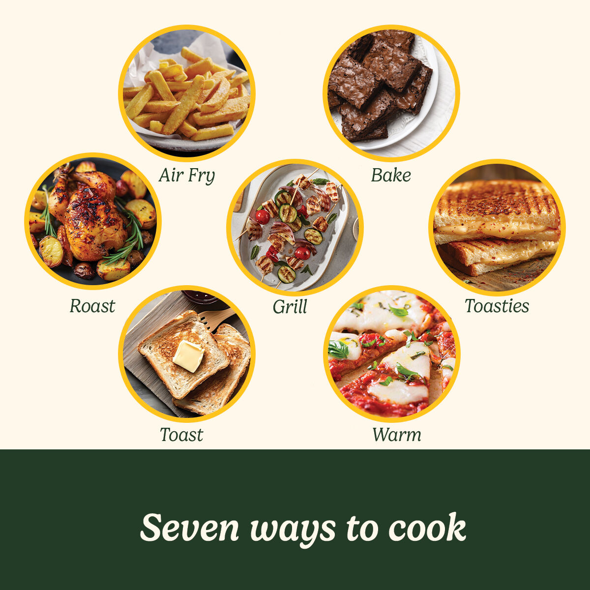 Cuisinart Air Fryer Oven