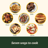 Cuisinart Air Fryer Oven