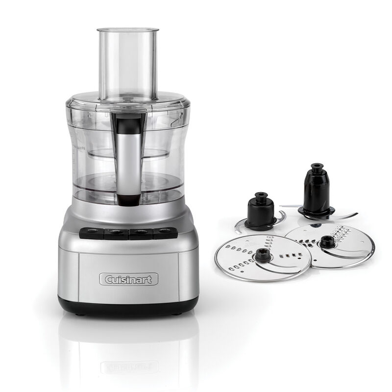 Cuisinart 1.9L Easy Prep Pro