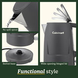 Cuisinart Core Collection Kettle