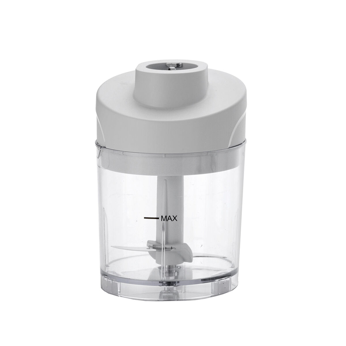 Cordless Pro Hand Blender Replacement Mini Chopper Bowl, , large 1