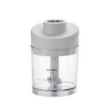Cordless Pro Hand Blender Replacement Mini Chopper Bowl, , small 1