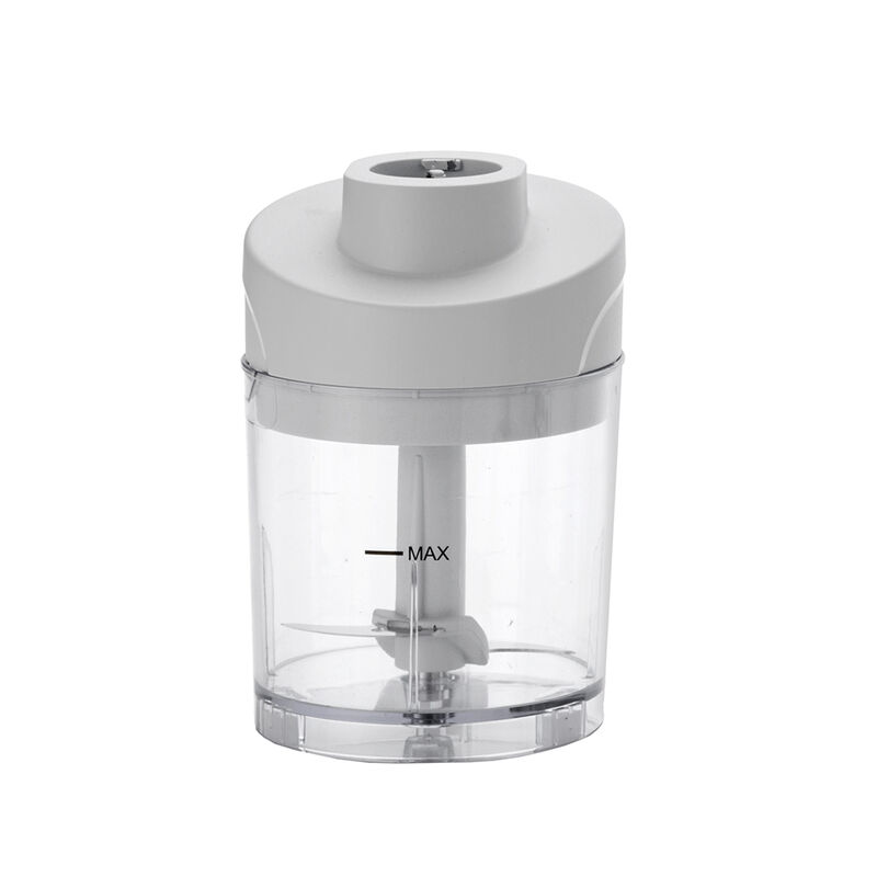 Cordless Pro Hand Blender Replacement Mini Chopper Bowl, , medium