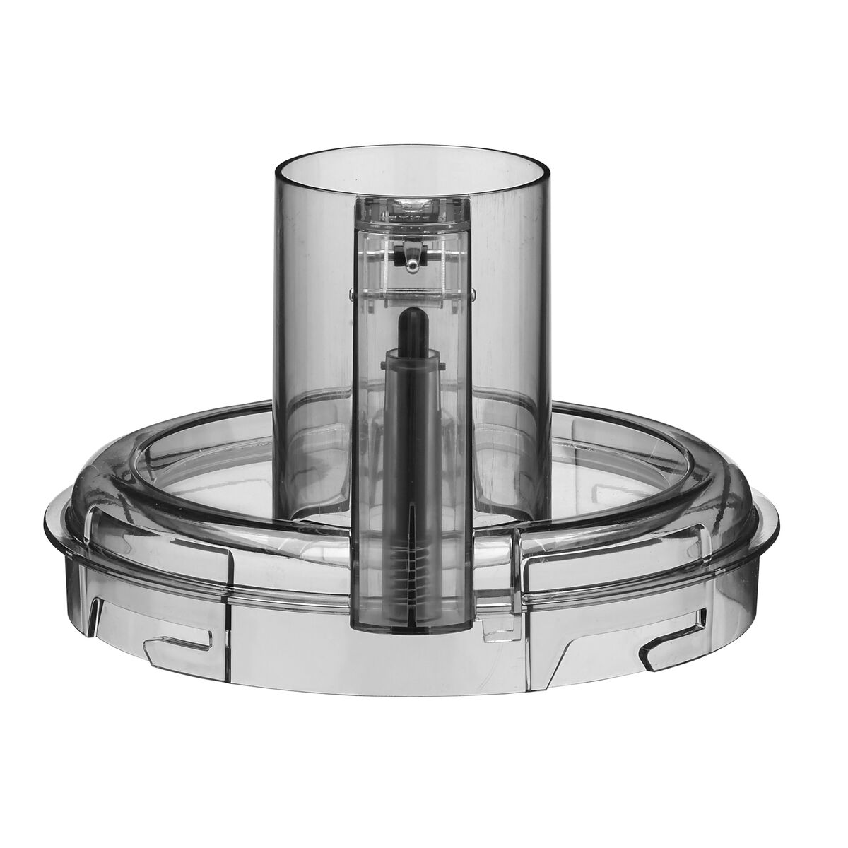 Expert Prep Pro Replacement Spiralizer Lid with Feed Tube, , large 1