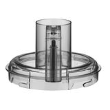 Expert Prep Pro Replacement Spiralizer Lid with Feed Tube, , small 1