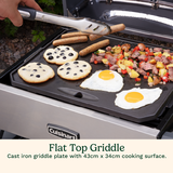 Cuisinart 3-in-1 BBQ, Grill and Pizza Oven