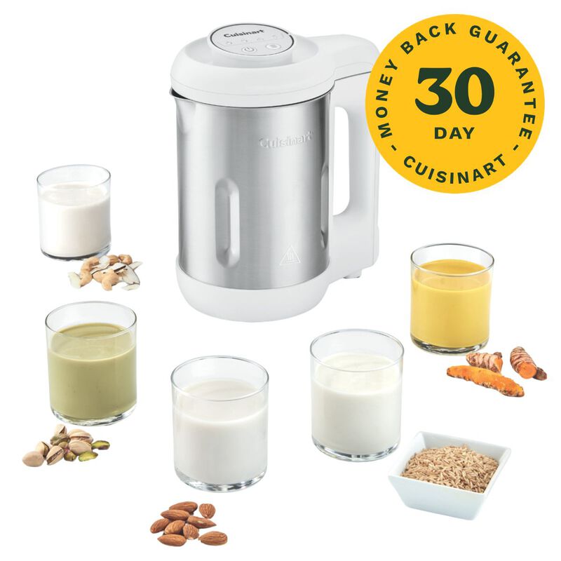 Cuisinart NutSmart&reg; Plant Based Drink Maker