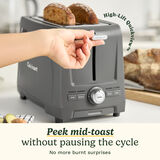 Cuisinart Core Collection 2-Slice Toaster