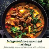 Cuisinart Ceramica XT Non-Stick Cookware Set, , small 6