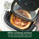 Cuisinart ClearView 9 in 1 Air Fryer, , small 4