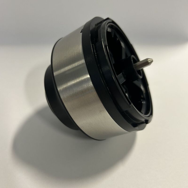 One Cup Grind and Brew Coffee Maker Replacement  Burr Grinder