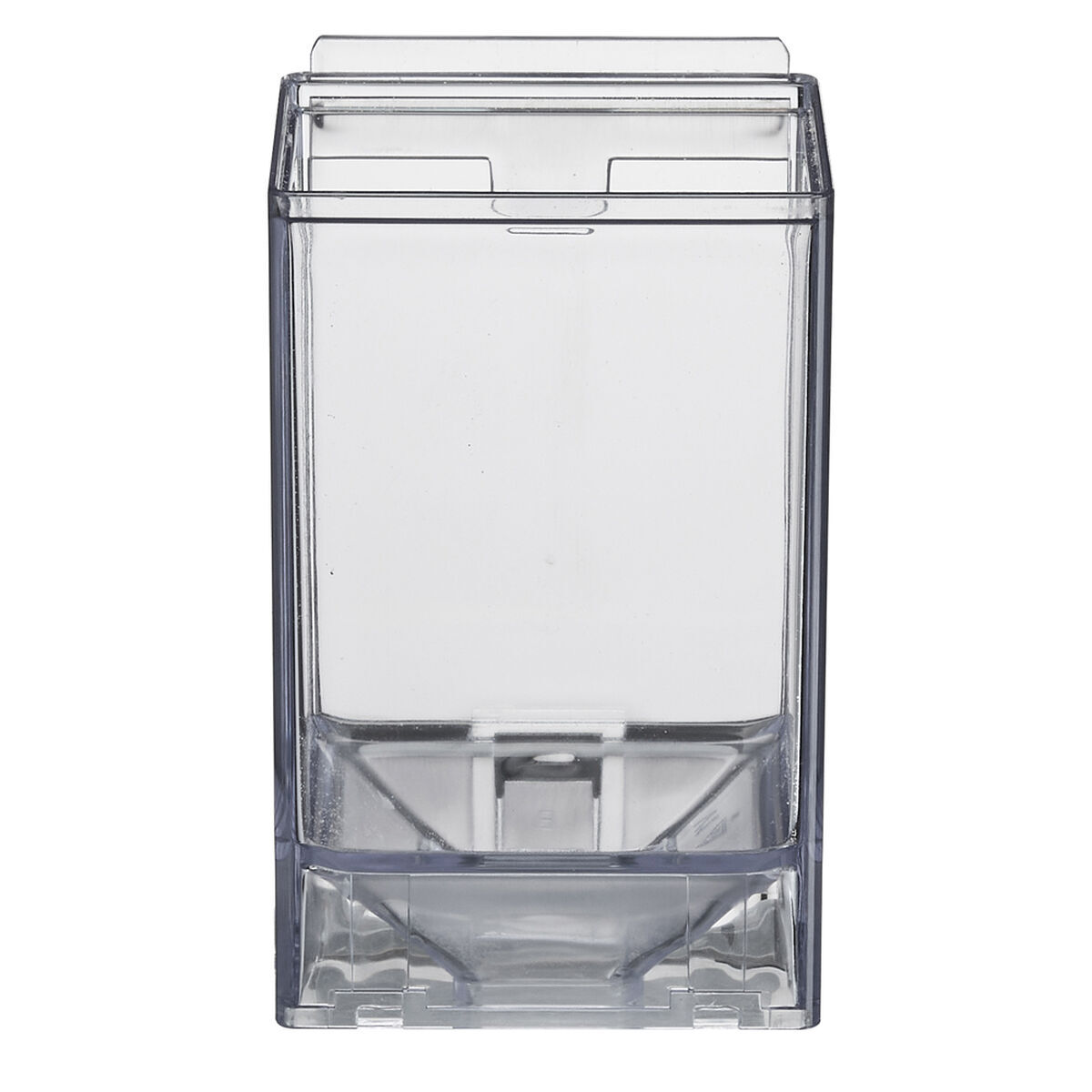 Soft Serve Ice Cream Maker Replacement Container (MIDDLE)