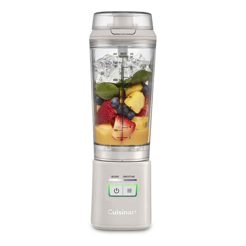 Cuisinart&reg; Blast & Go Portable Blender