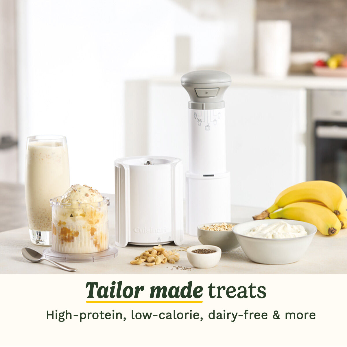Cuisinart Freeze Wand XL Ice Cream Maker, , large 5