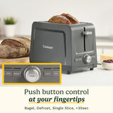 Cuisinart Core Collection 2-Slice Toaster