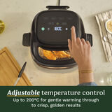 Cuisinart ClearView Glass 3.8L Air Fryer, , small 4