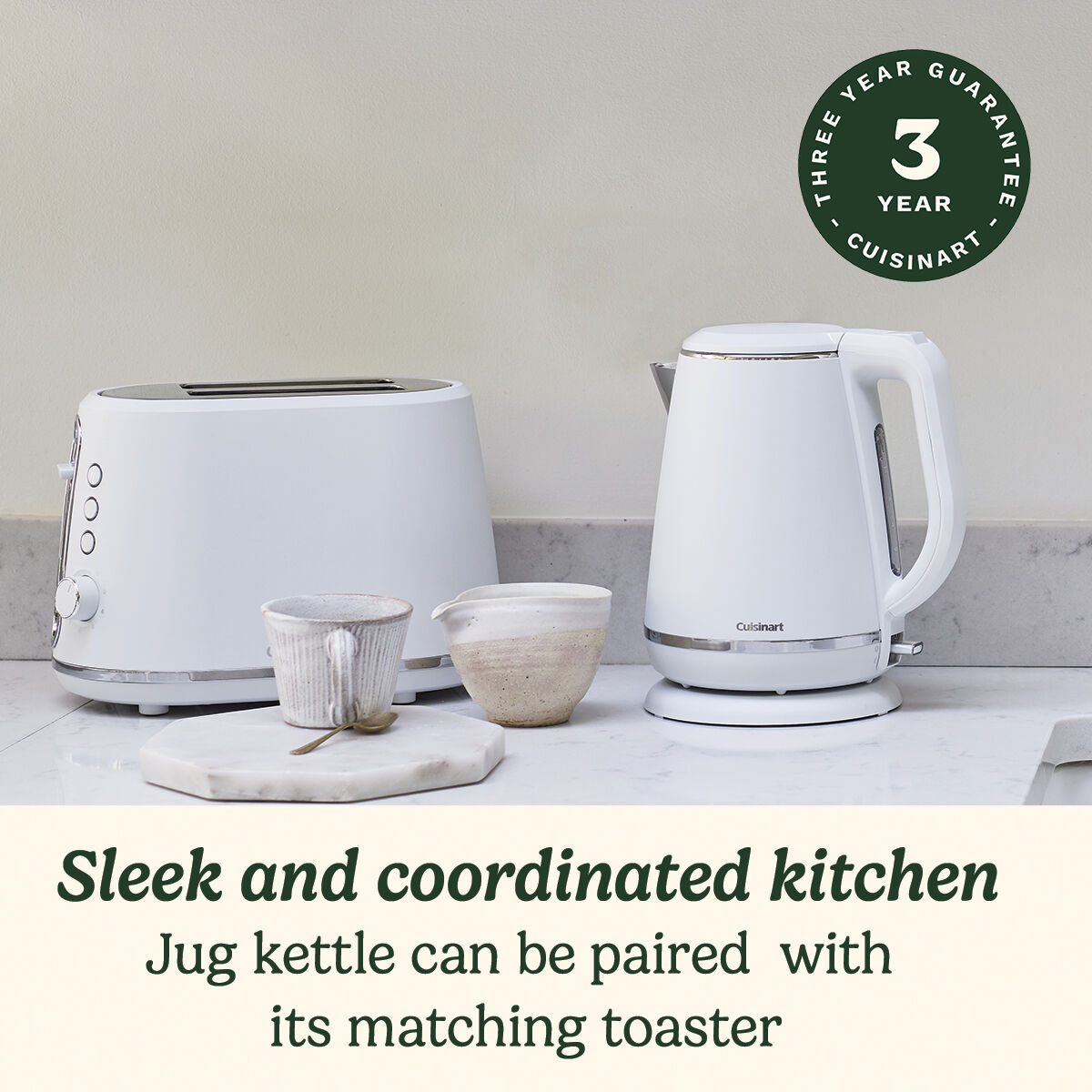 Cuisinart Jug Kettle